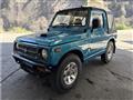 1991 Suzuki Jimny