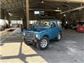 1991 Suzuki Jimny