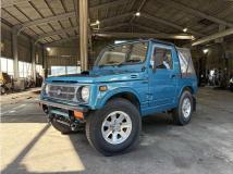 1991 Suzuki Jimny