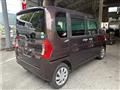 2014 Daihatsu Tanto