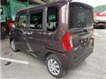 2014 Daihatsu Tanto