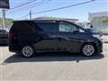 2014 Toyota Alphard G