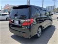 2014 Toyota Alphard G
