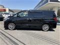 2014 Toyota Alphard G