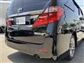2014 Toyota Alphard G