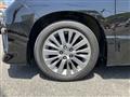 2014 Toyota Alphard G
