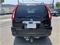 2012 Nissan X-Trail