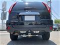 2012 Nissan X-Trail