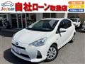 2012 Toyota AQUA
