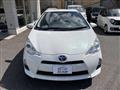 2012 Toyota AQUA