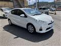 2012 Toyota AQUA