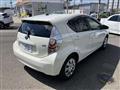 2012 Toyota AQUA