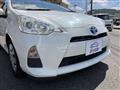 2012 Toyota AQUA