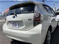 2012 Toyota AQUA
