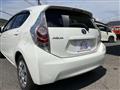2012 Toyota AQUA