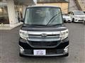 2014 Daihatsu Tanto Custom