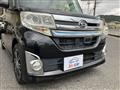2014 Daihatsu Tanto Custom
