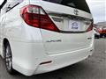 2014 Toyota Alphard G