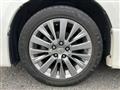 2014 Toyota Alphard G