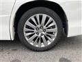 2014 Toyota Alphard G