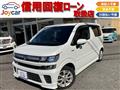 2017 Suzuki Wagon R