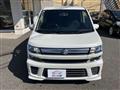 2017 Suzuki Wagon R