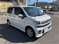 2017 Suzuki Wagon R