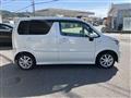 2017 Suzuki Wagon R