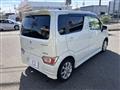 2017 Suzuki Wagon R
