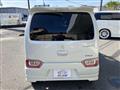 2017 Suzuki Wagon R
