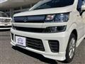 2017 Suzuki Wagon R