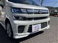2017 Suzuki Wagon R