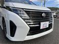 2023 Nissan Serena