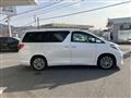 2013 Toyota Alphard G
