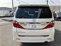 2013 Toyota Alphard G