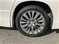 2013 Toyota Alphard G