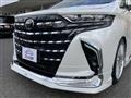 2017 Toyota Vellfire