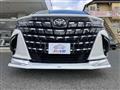 2017 Toyota Vellfire