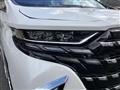 2017 Toyota Vellfire
