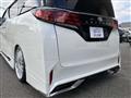 2017 Toyota Vellfire
