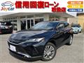 2023 Toyota Harrier