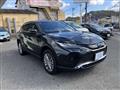 2023 Toyota Harrier