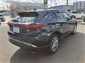 2023 Toyota Harrier
