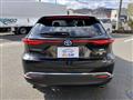 2023 Toyota Harrier