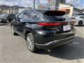 2023 Toyota Harrier
