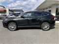 2023 Toyota Harrier