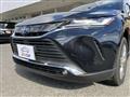 2023 Toyota Harrier