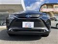 2023 Toyota Harrier