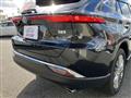 2023 Toyota Harrier