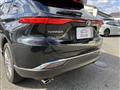 2023 Toyota Harrier